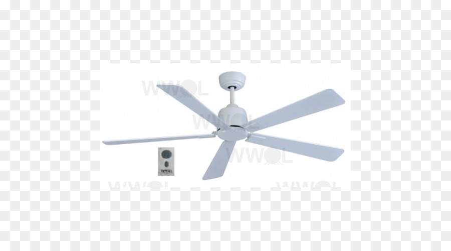 Ventilateur De Plafond，Lames PNG