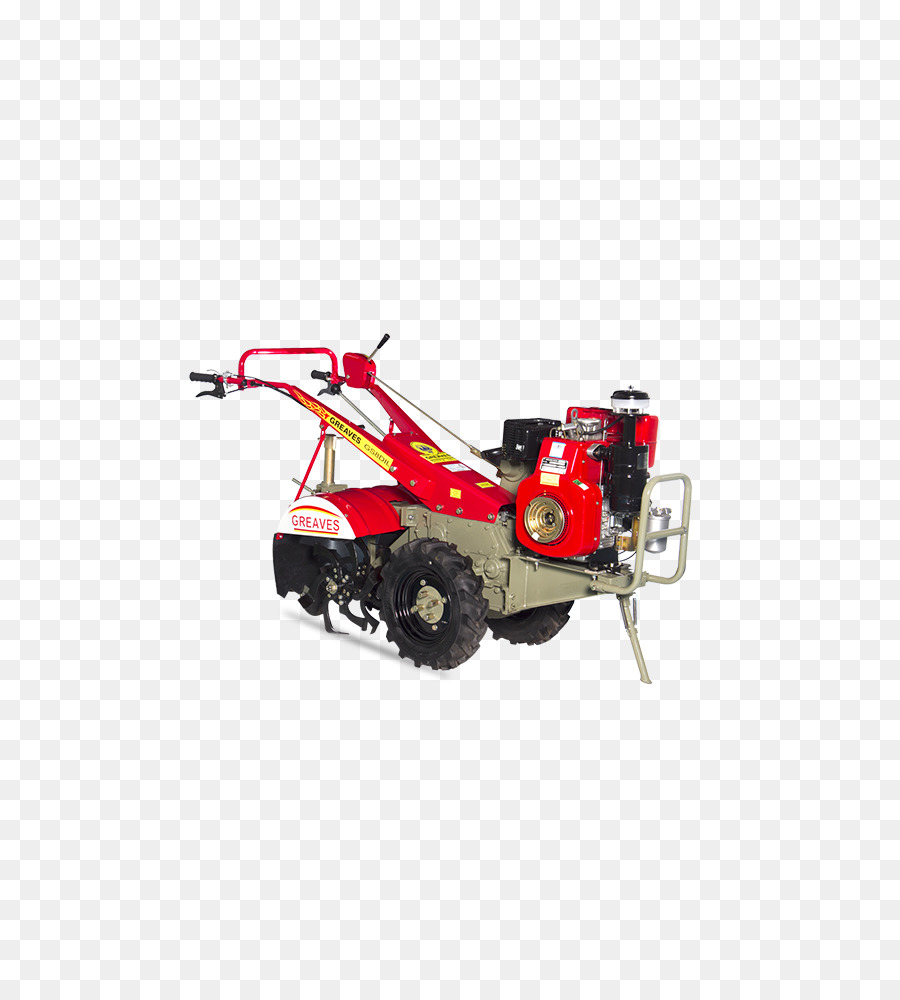 Machine Agricole Rouge，Agriculture PNG