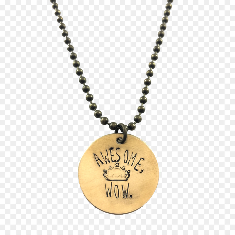 Collier，Pendentif PNG