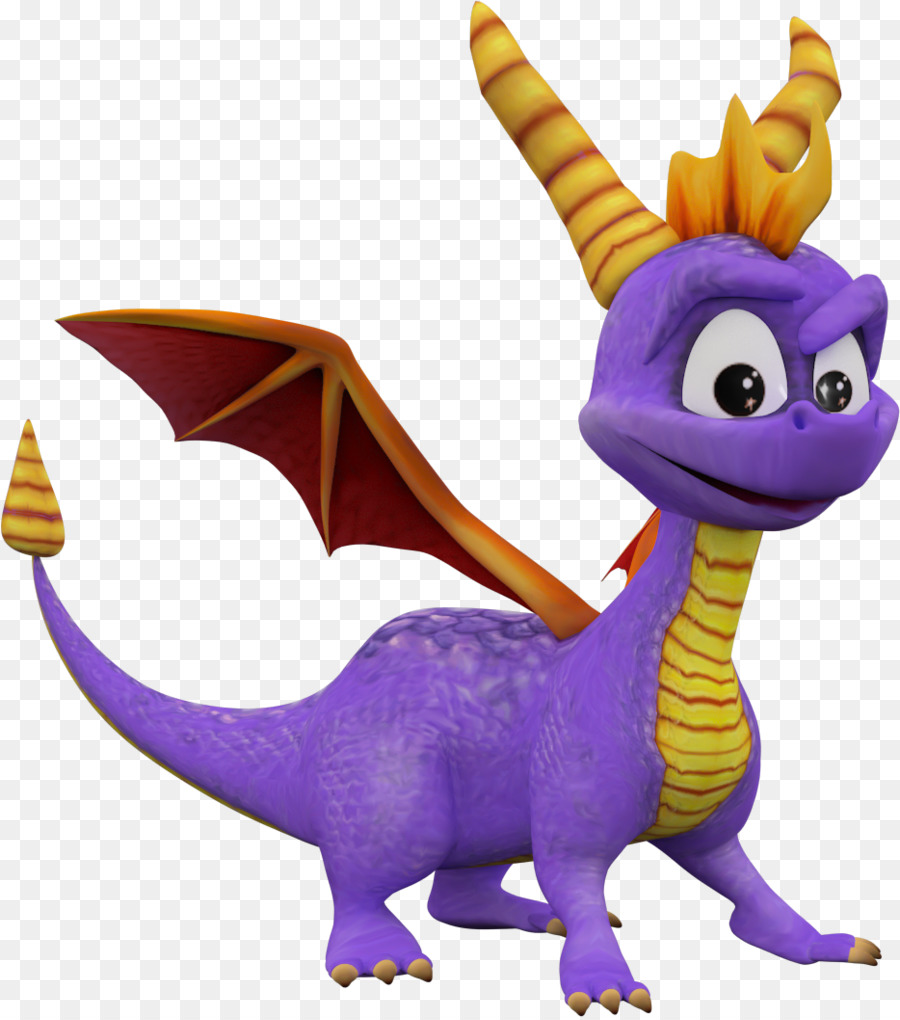 Dragon Violet，Fantaisie PNG