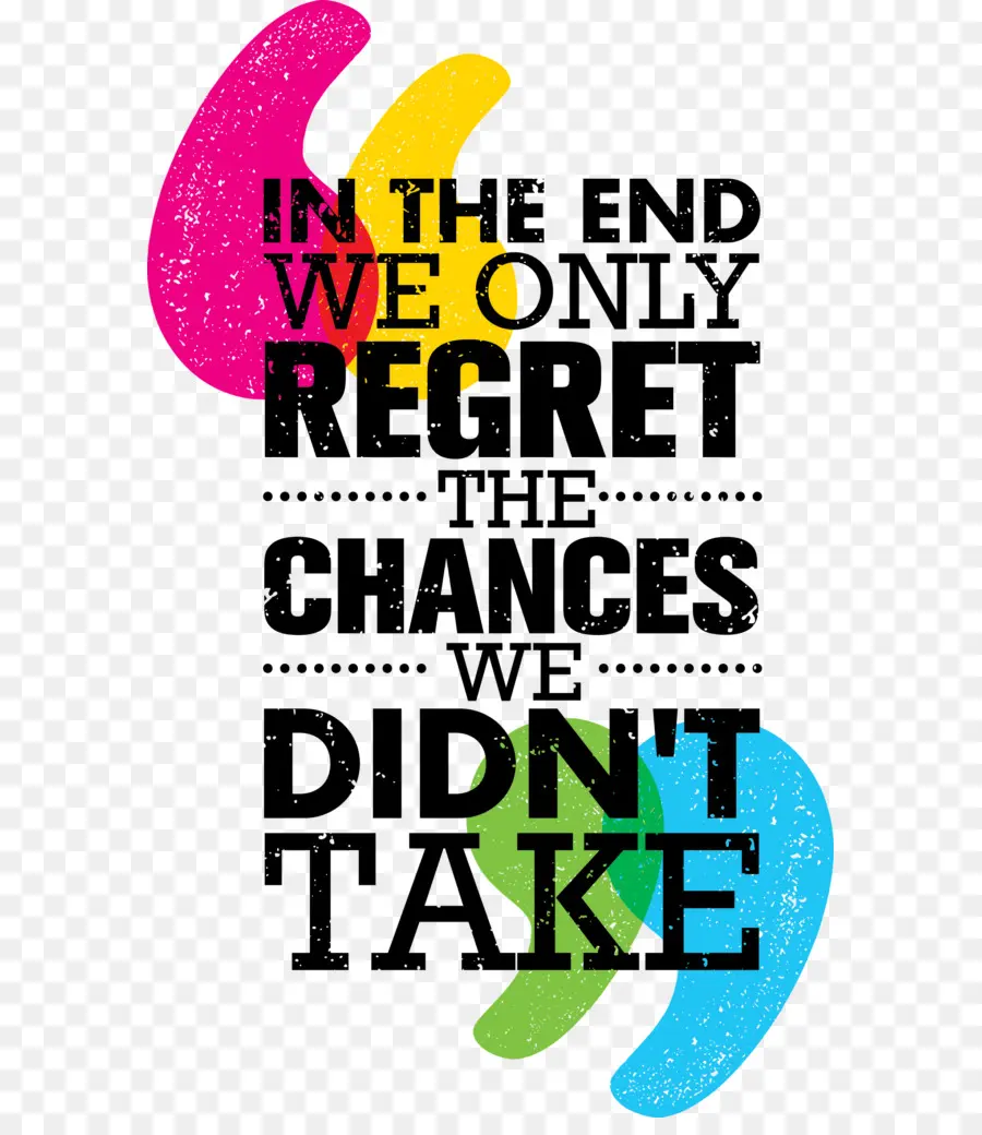 Citation，Regret PNG