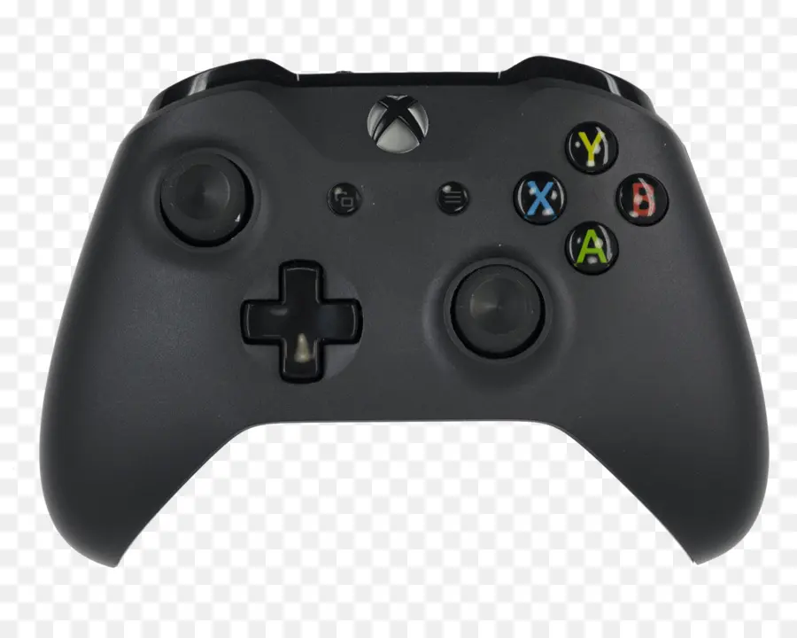 Xbox Un Contrôleur，Xbox 360 PNG