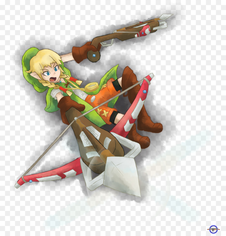 Hyrule Warriors，Lien PNG