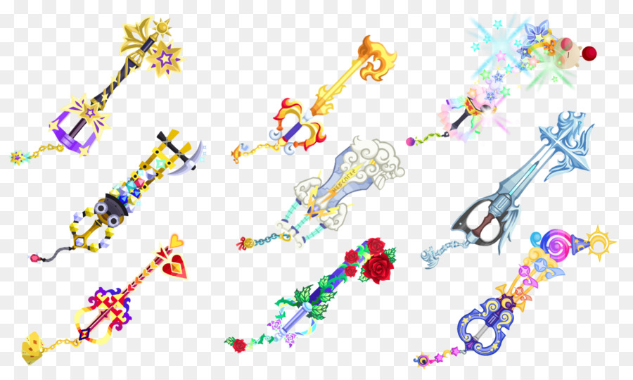 Kingdom Hearts Union Xcross，Ultima Arme PNG