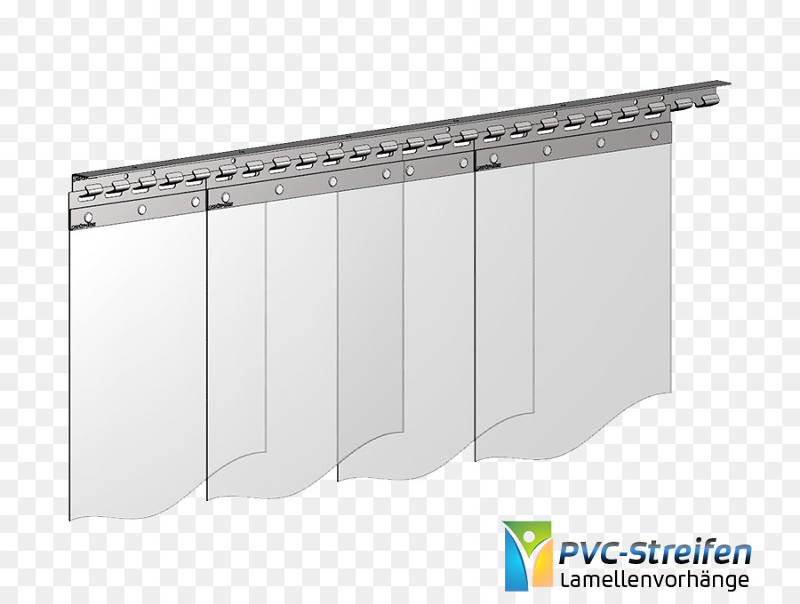 Lamellenvorhang，Le Polychlorure De Vinyle PNG