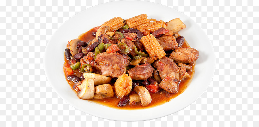 Gumbo，Recette PNG