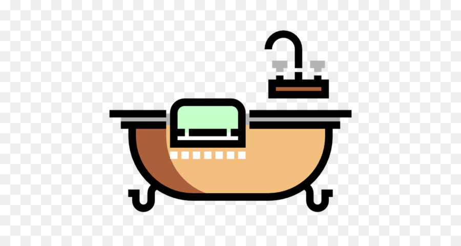 Baignoire，Robinet PNG