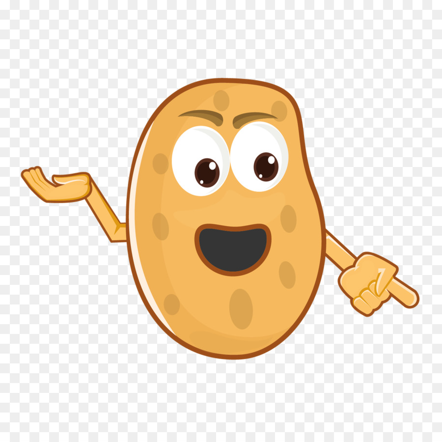 La Pomme De Terre Pomme De Terre Au Four Dessin Animé Png La Pomme De Terre Pomme De Terre