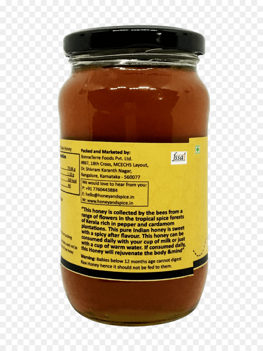 Chutney，Abeille PNG