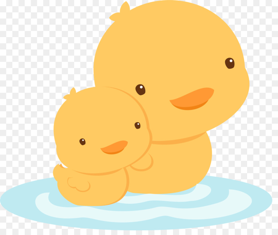 Canard，Eau PNG