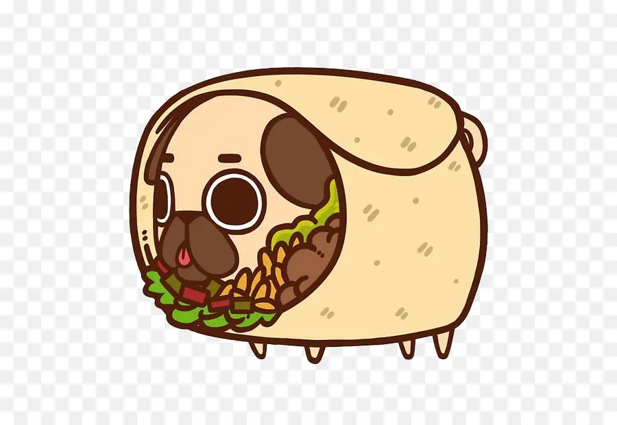 Burrito Carlin，Chien PNG