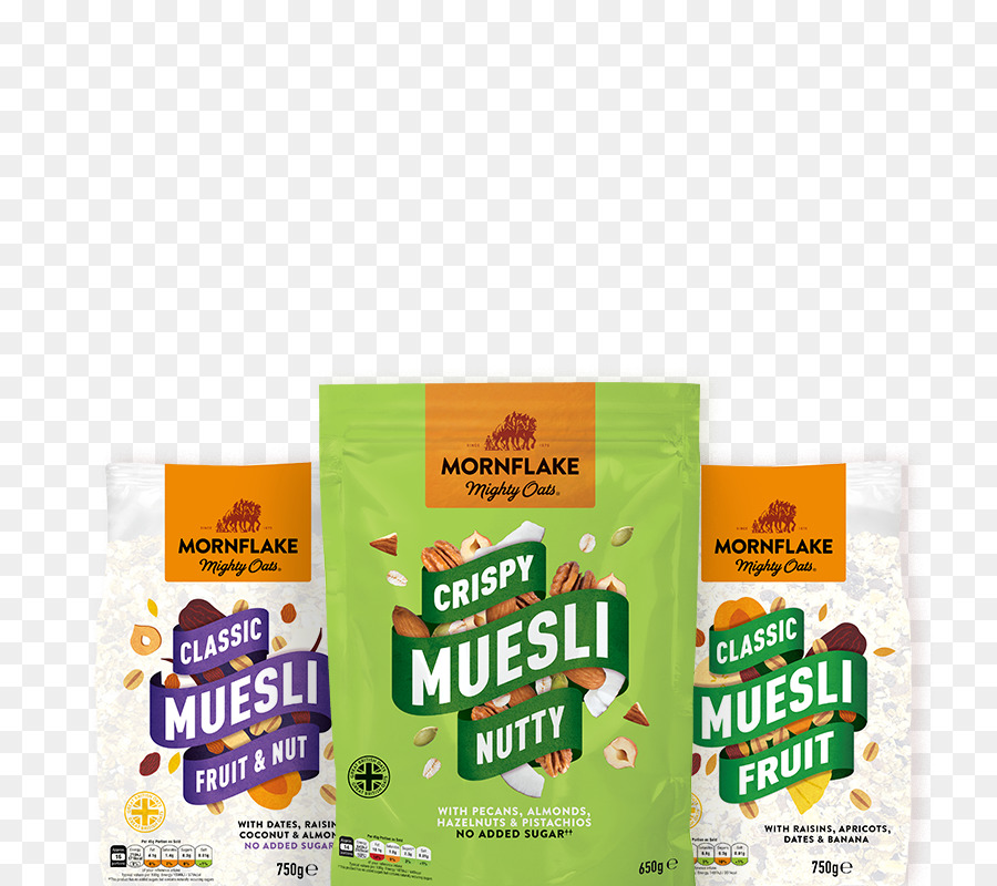 Muesli，Les Céréales Du Petit Déjeuner PNG