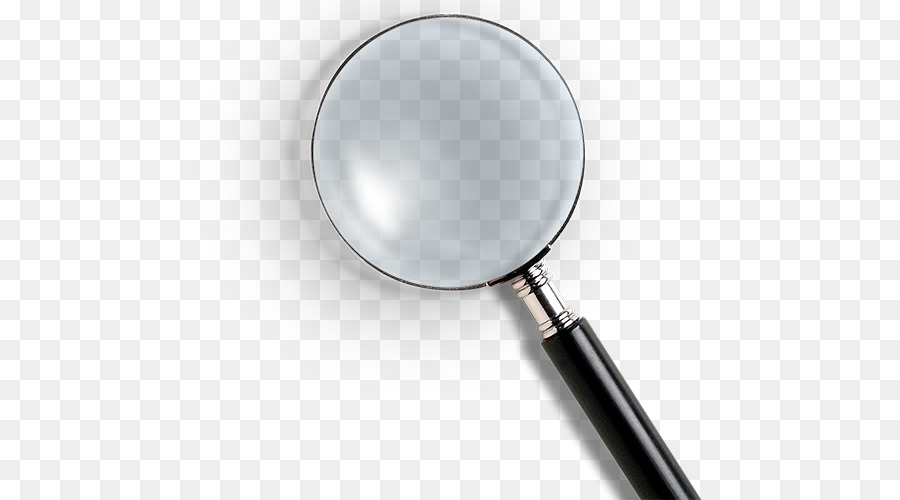 Loupe，Recherche PNG