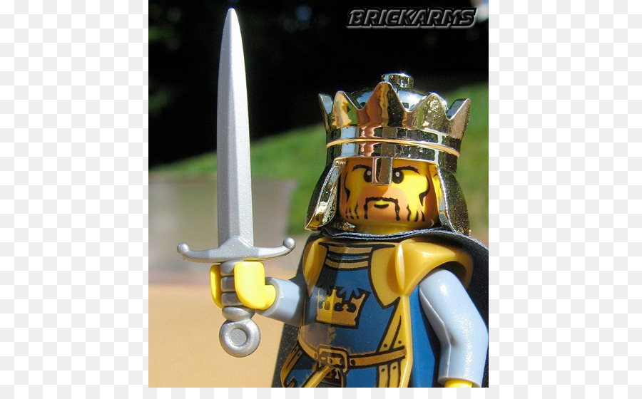 Brickarms，Lego Figurine PNG