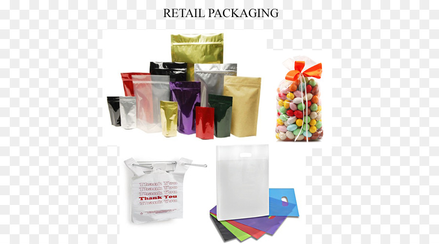 Sac Plastique，Emballage Et étiquetage PNG