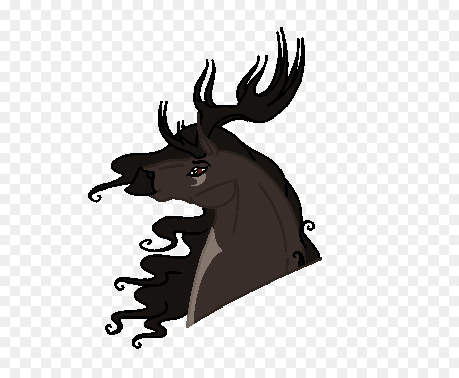 Cerf，Bois PNG