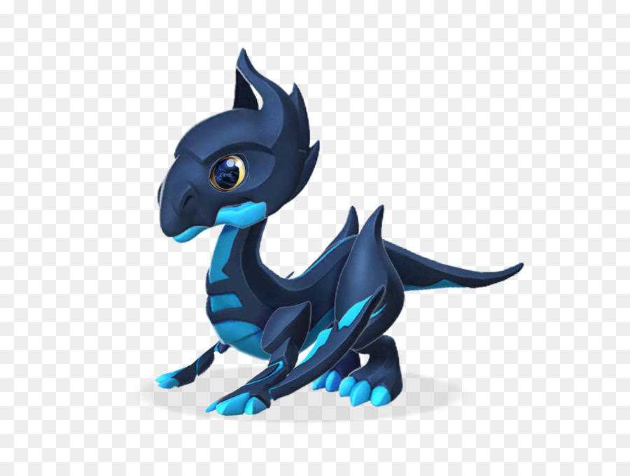 Dinosaure，Bleu PNG