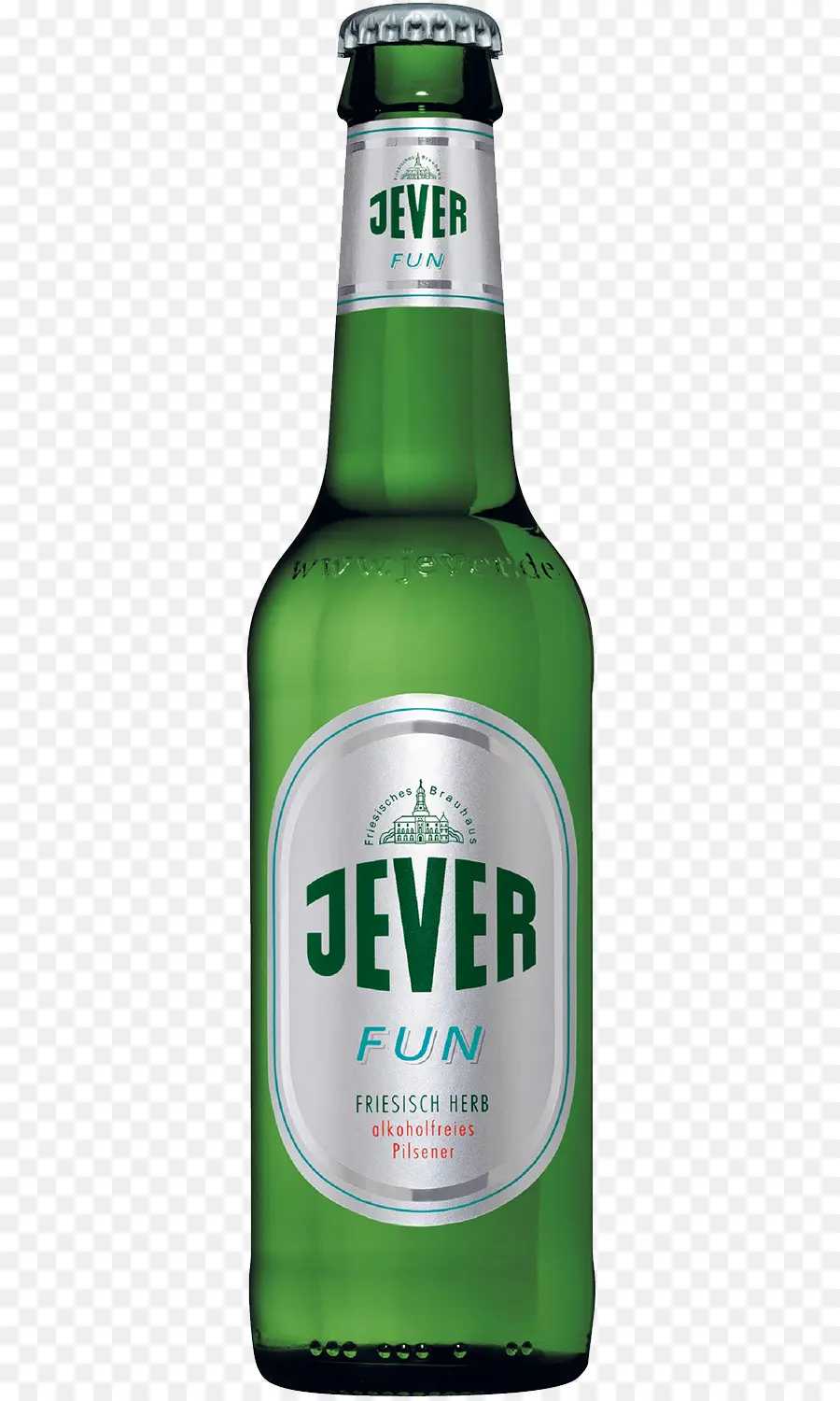 Jever Brasserie，La Bière PNG