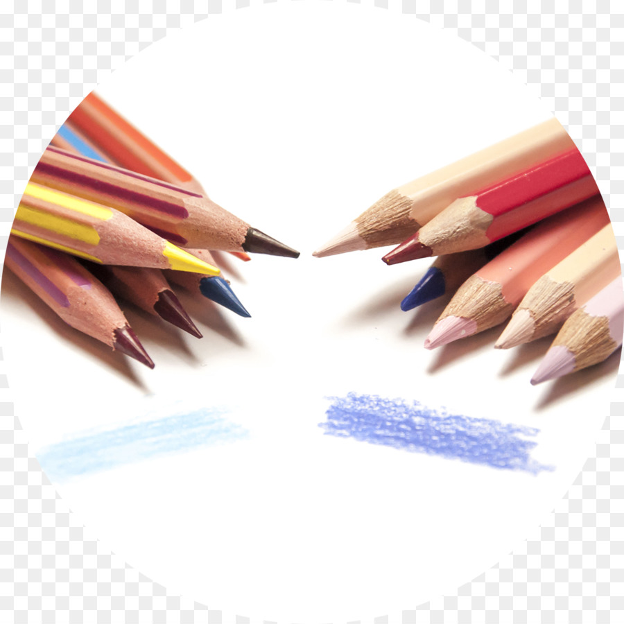 Crayon，Crayon De Couleur PNG