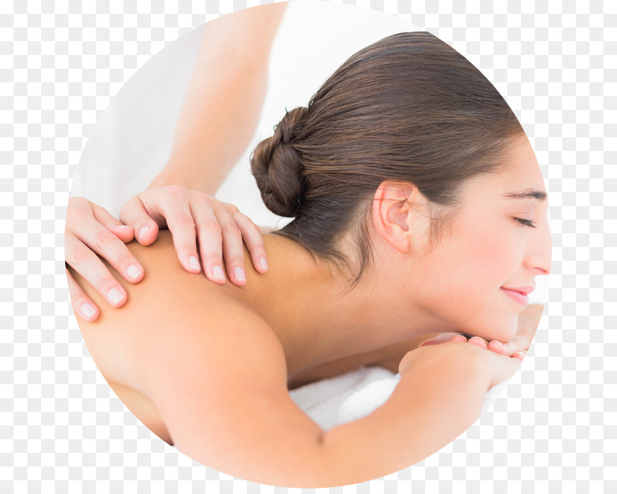 Massage，Spa PNG