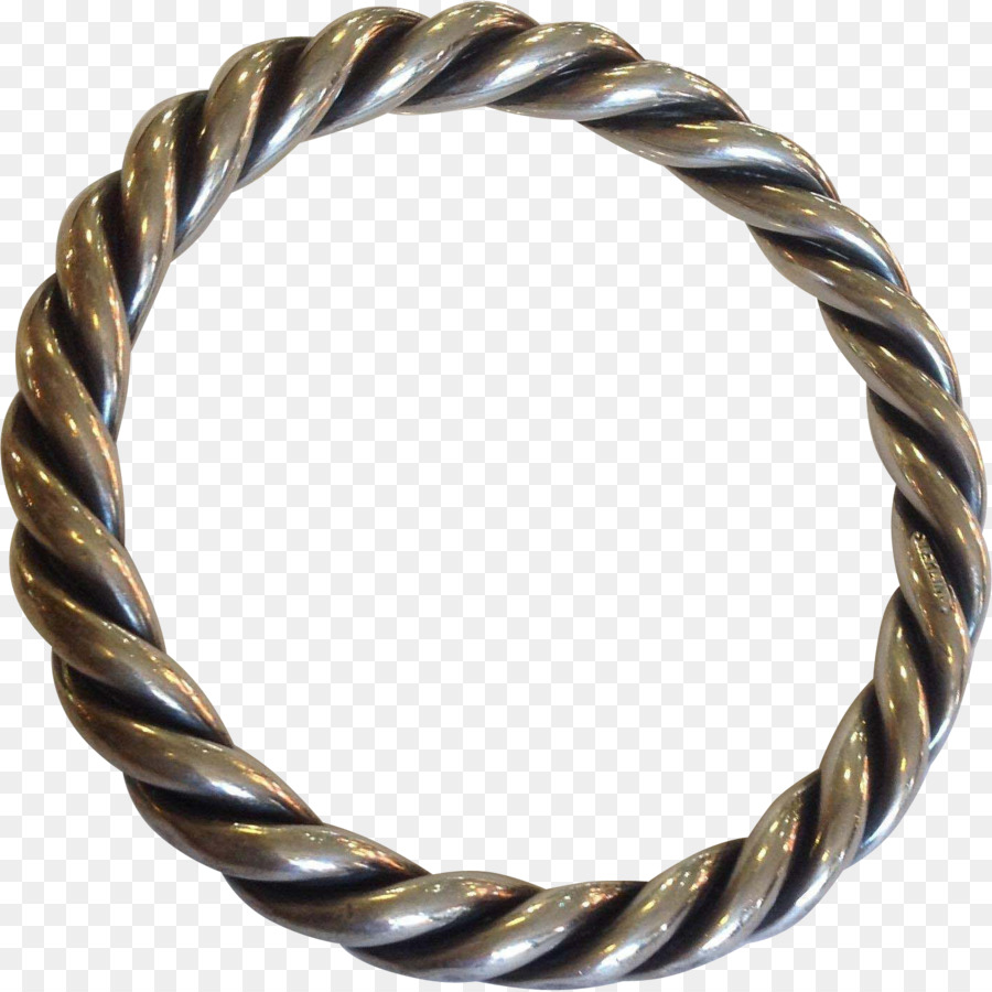 Bracelet，Argent PNG