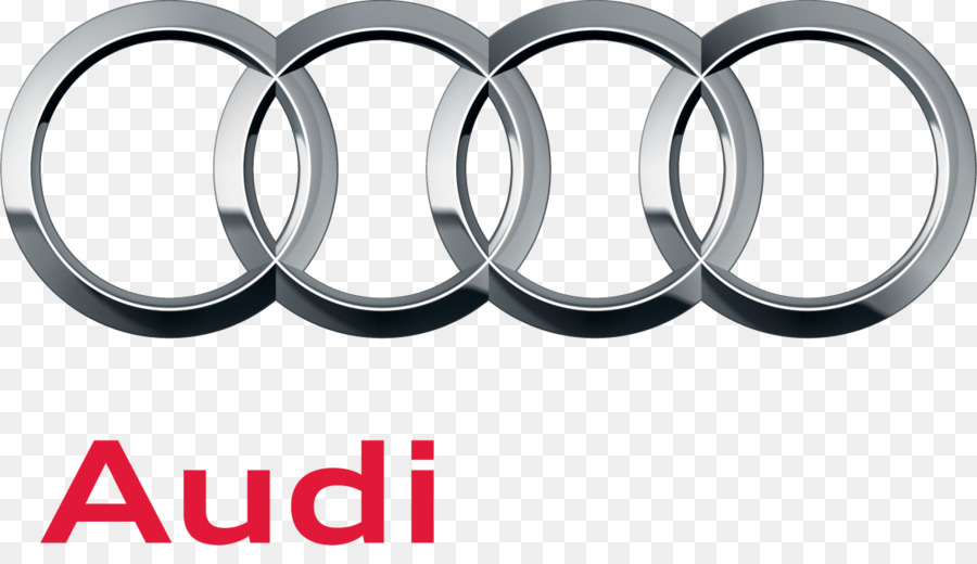 Logo Audi，Voiture PNG