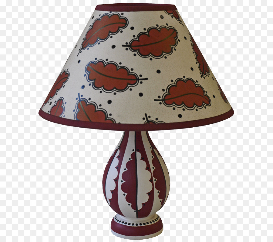 Lampe Décorative，Lumière PNG