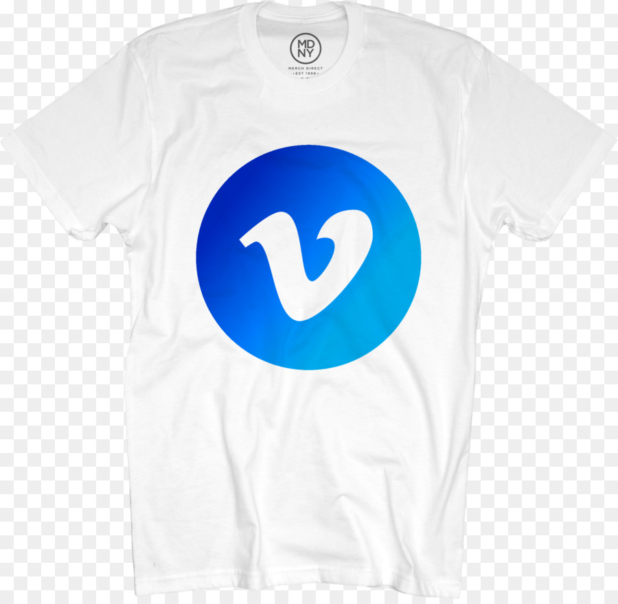 Tshirt，Bleu PNG