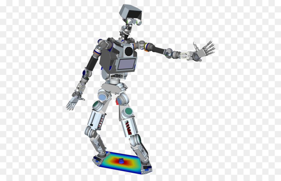 Robot，Modèle De Robot PNG