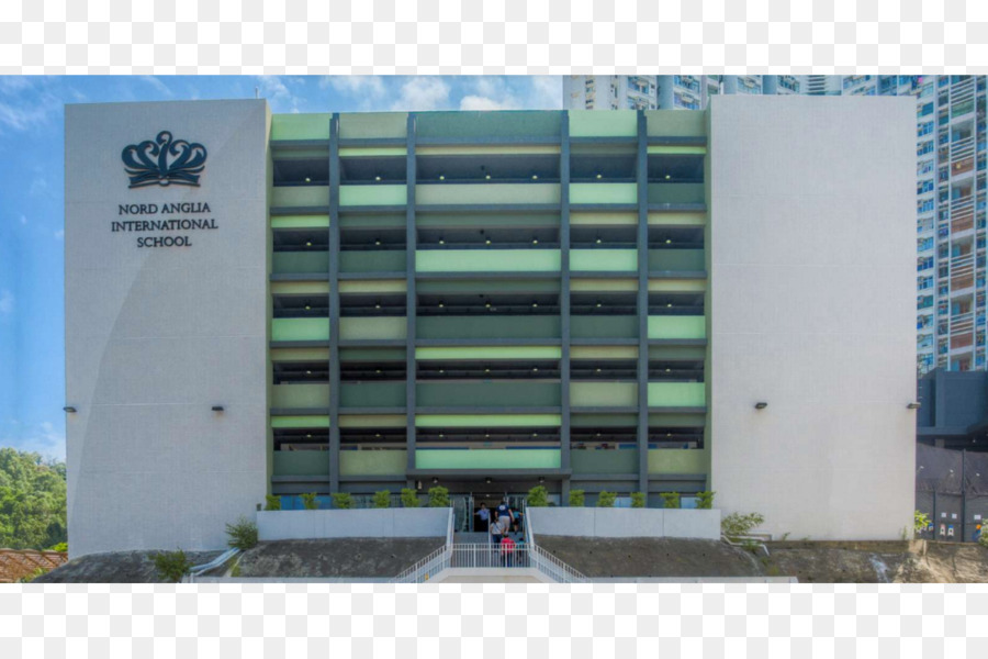 Nord Anglia école Internationale De Hong Kong，Nord Anglia Education PNG