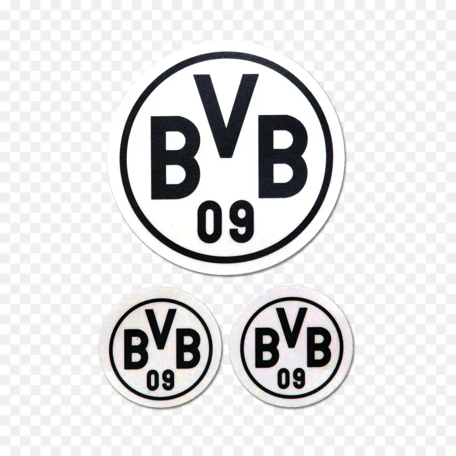 Le Borussia Dortmund，Dortmund PNG