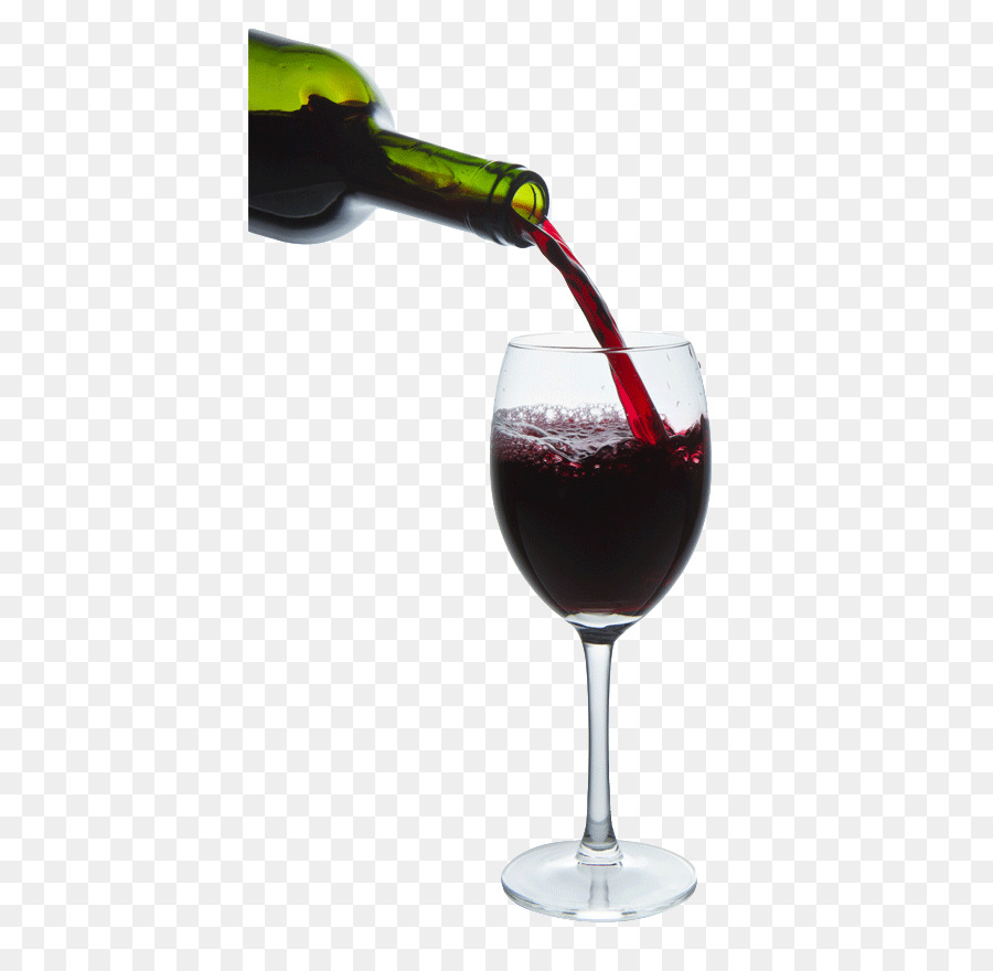 Vin Rouge，Verre PNG