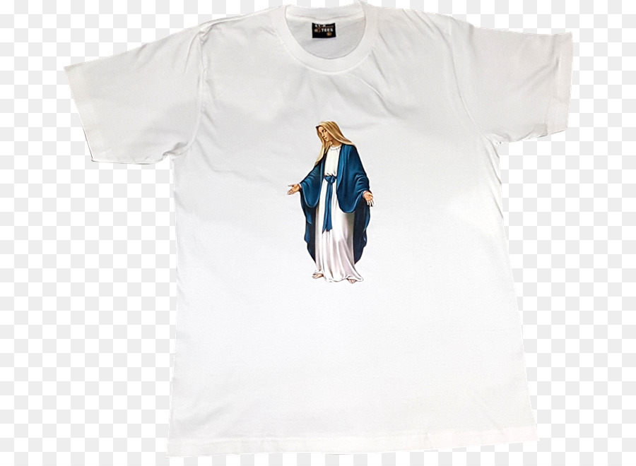 Tshirt，L épaule PNG