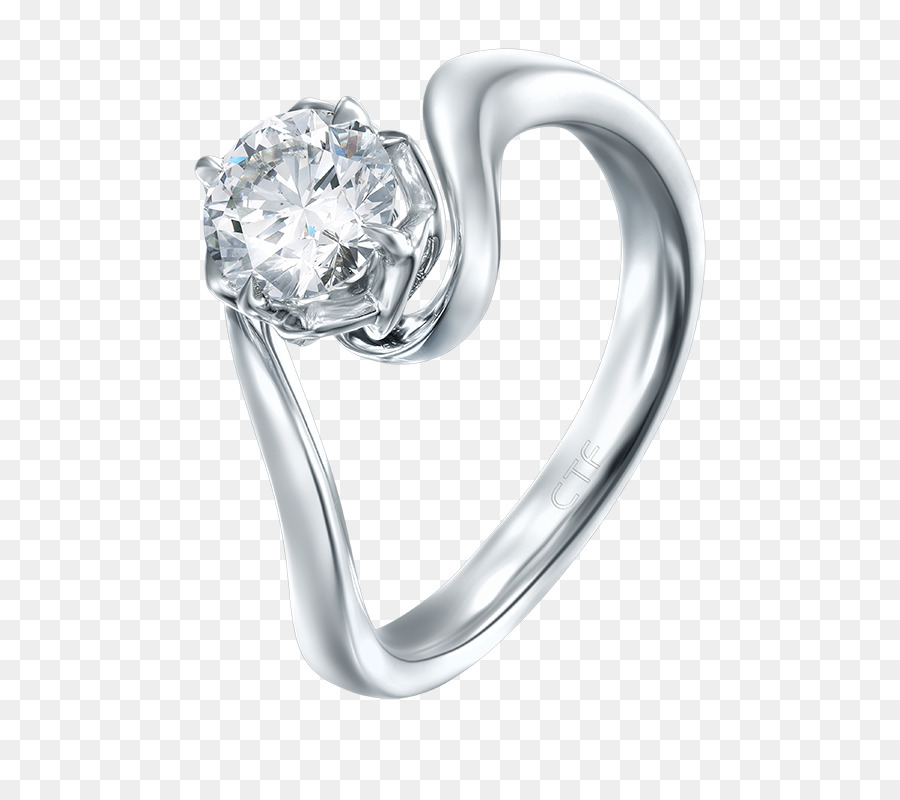 Bague En Argent，Bijoux PNG