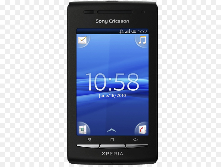 Sony Ericsson Xperia X8，Sony Ericsson Xperia Arc PNG