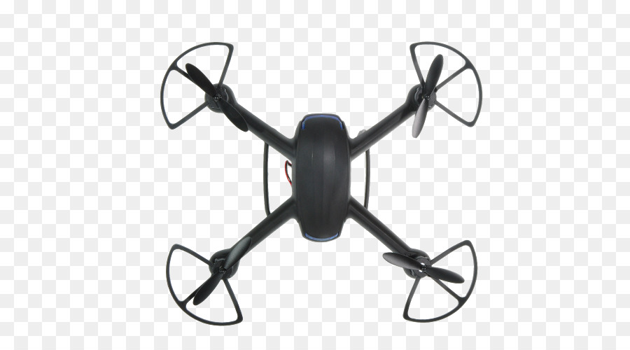 Drone，Quadricoptère PNG