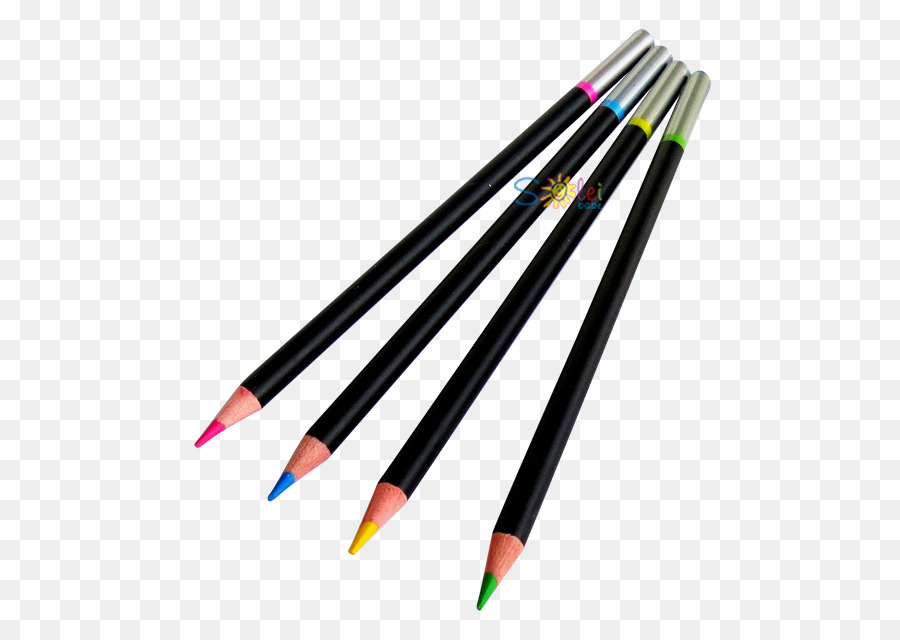 Stylo à Bille，Crayon PNG