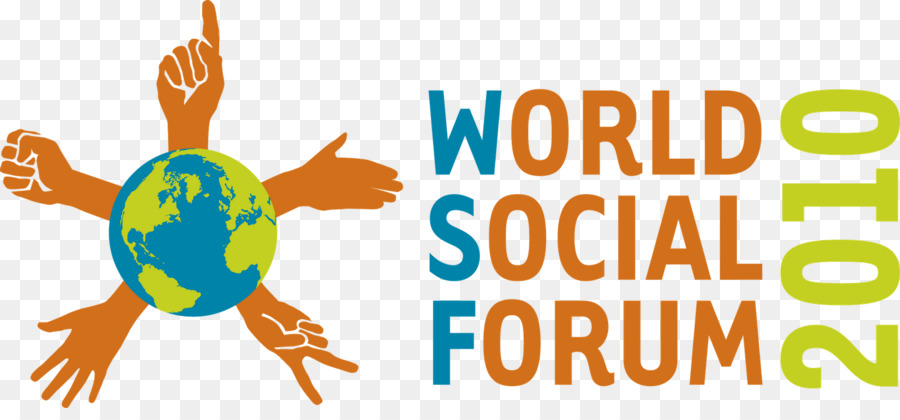 Forum Social Mondial，Mouvement Social PNG