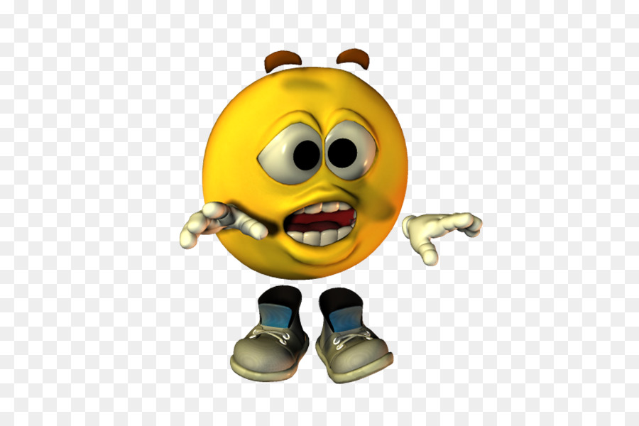 Emoji Haussant Les épaules，Expression PNG