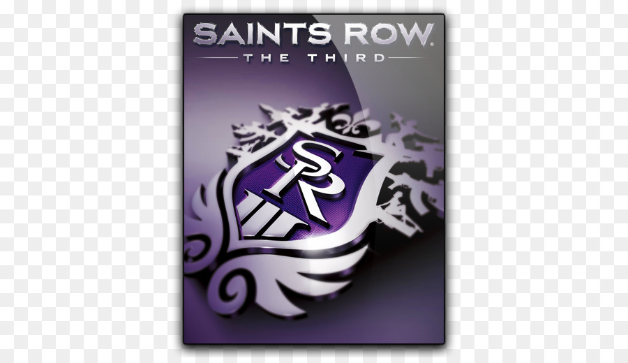 Saints Row Le Troisième，Xbox 360 PNG