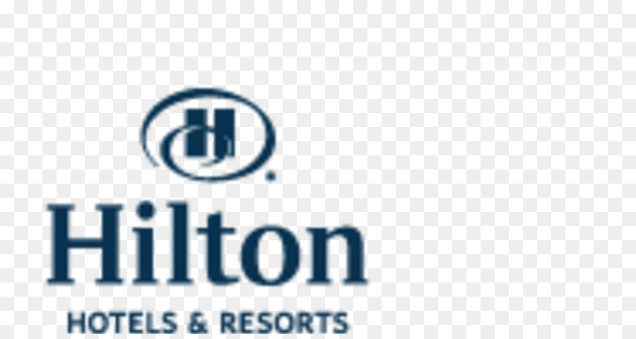 Logo Hilton，Hôtel PNG