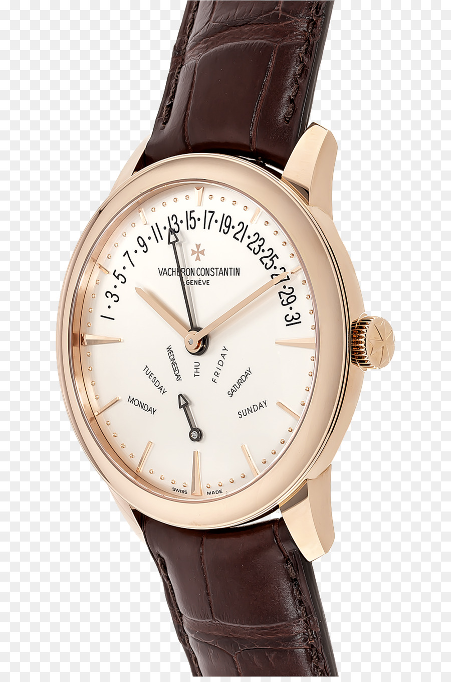 Groupe De Fossiles，Vacheron Constantin PNG