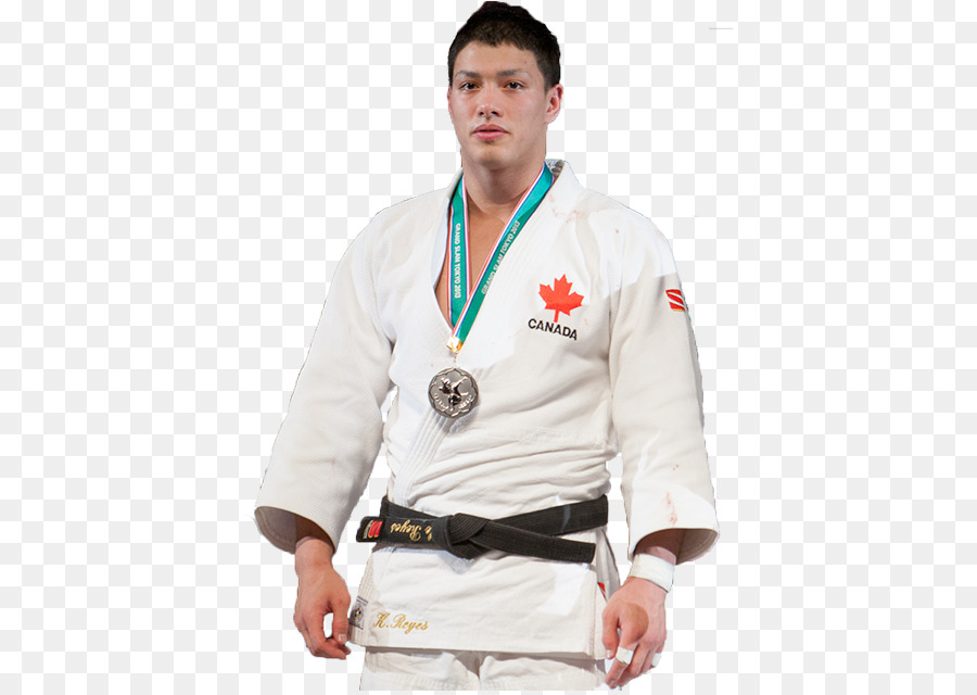 Judo，Canada PNG