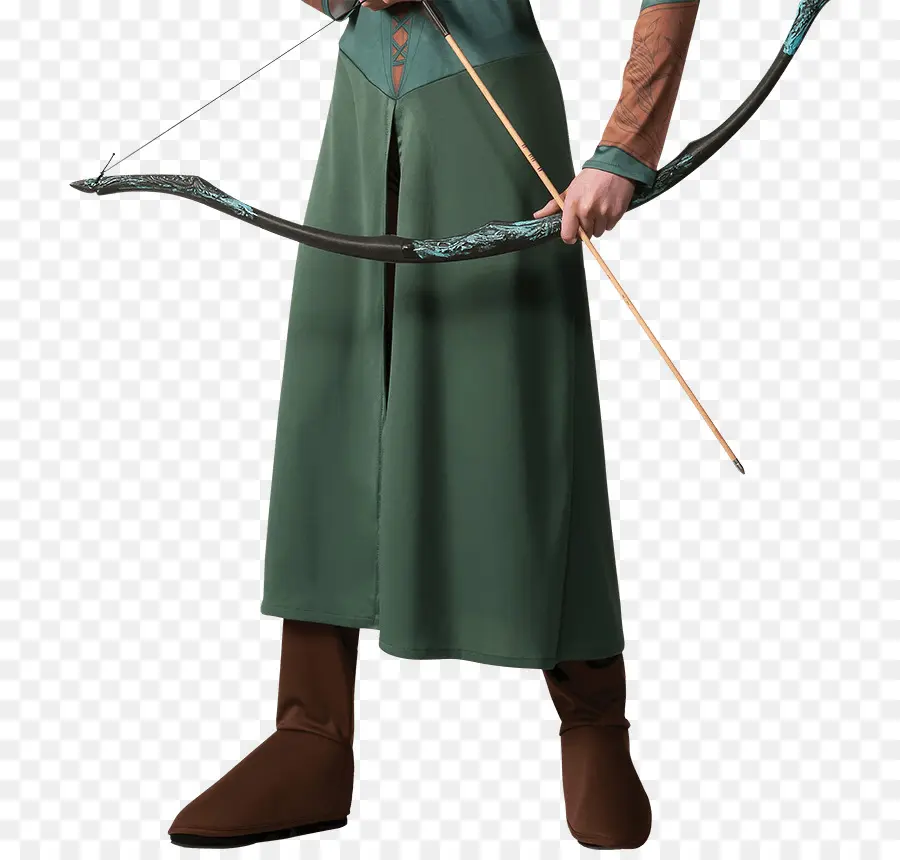 Archer，Arc PNG