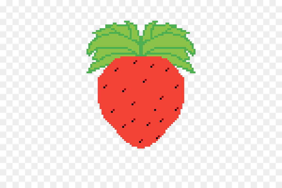 Fraises，Baie PNG