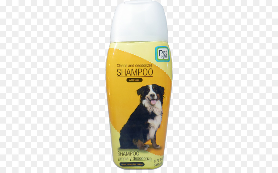 Shampooing，Chien PNG