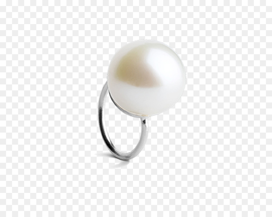 Bague Perle，Perle PNG