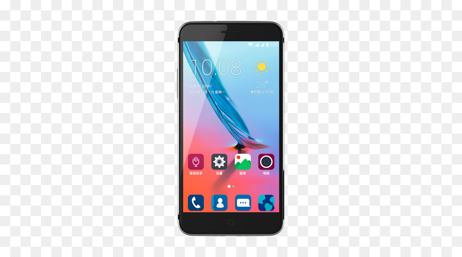 Zte，Android PNG