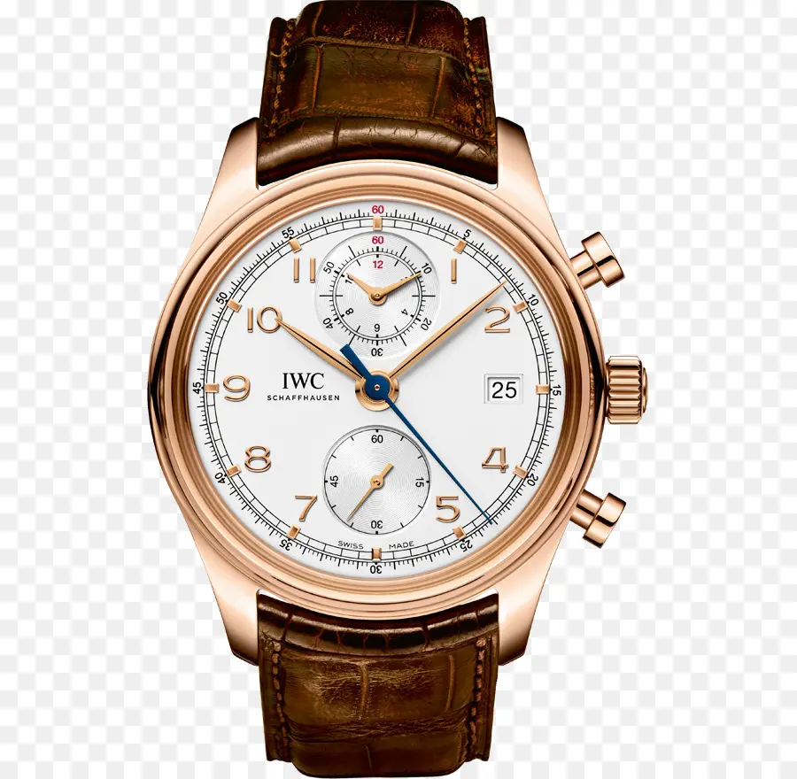 Cartier，Compagnie Horlogère Internationale PNG