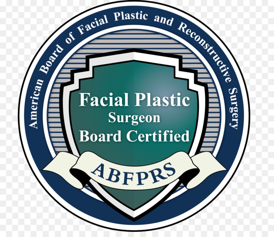 Conseil De Certification，La Chirurgie Plastique PNG